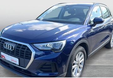 Audi Q3 84.682 km 23.205 &euro; Dortmund 44143