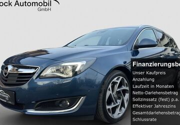 Opel Insignia 234.990 km 7.990 &euro; Haltern am See 45721