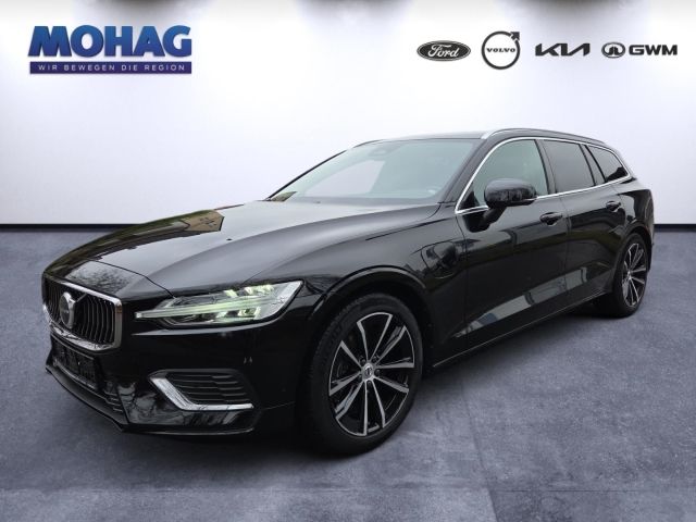 Volvo V60 82.289 km 30.980 &euro; Dorsten 46282
