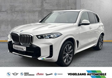 BMW X5 9.019 km 83.990 &euro; Recklinghausen 45659