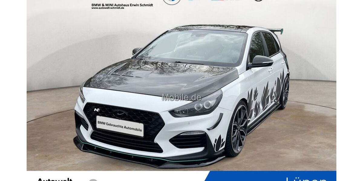 Hyundai i30 108.003 km 19.690 &euro; Lünen 44534