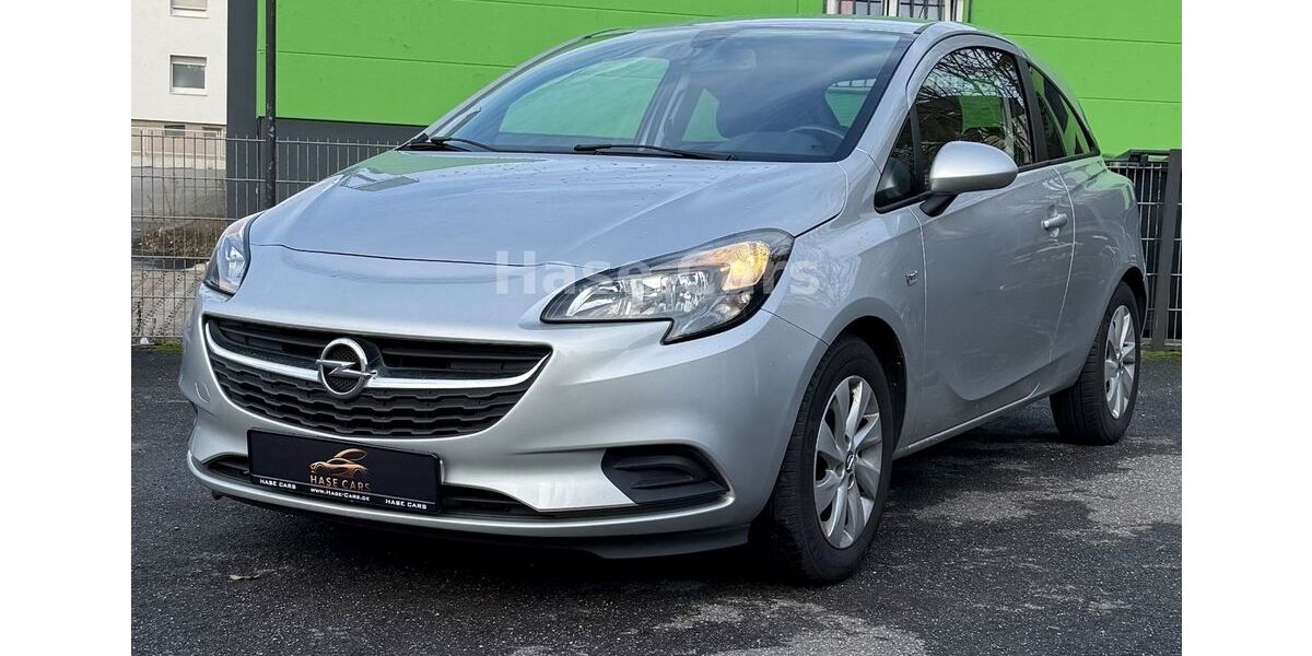 Opel Corsa 113.350 km 5.899 &euro; Dortmund 44388