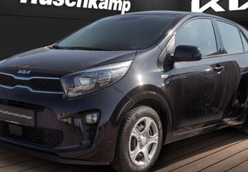 Kia Picanto 30.712 km 12.870 &euro; Selm 59379