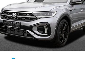 VW T-Roc 21.555 km 30.688 &euro; Recklinghausen 45657