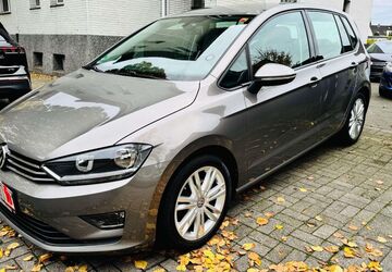 VW Golf Sportsvan 99.800 km 9.990 &euro; Recklinghausen 45659