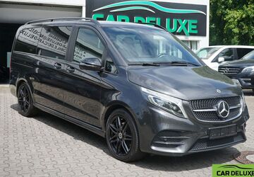 Mercedes-Benz V 300 150.000 km 46.888 &euro; Dortmund 44269