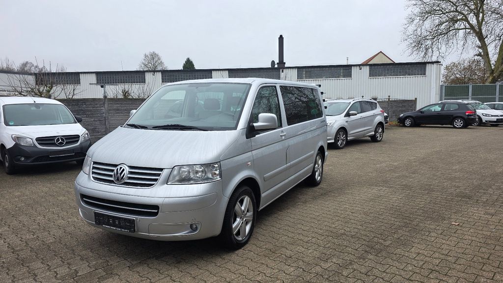 VW T5 Transporter 230.000 km 12.990 &euro; Gladbeck 45966
