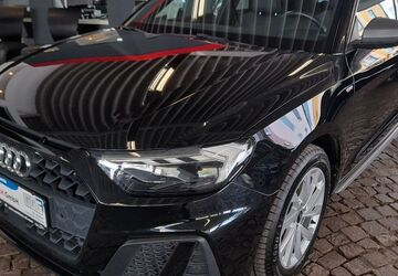 Audi A1 106.905 km 17.350 &euro; Gelsenkirchen 45888