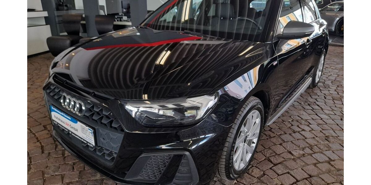 Audi A1 106.905 km 17.350 &euro; Gelsenkirchen 45888