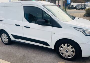 Ford Tourneo Connect 243.700 km 6.900 &euro; Oberhausen 46117