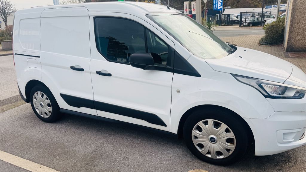 Ford Tourneo Connect 243.700 km 6.900 &euro; Oberhausen 46117