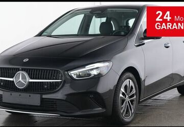Mercedes-Benz B 250 8.564 km 37.280 &euro; Olfen 59399