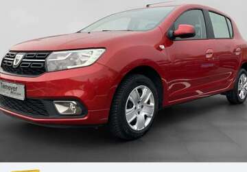Dacia Sandero 27.913 km 9.940 &euro; Bochum 44892