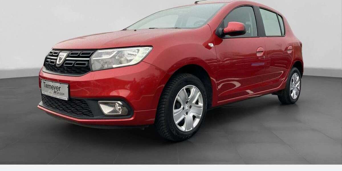 Dacia Sandero 27.913 km 9.940 &euro; Bochum 44892