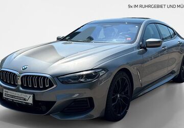 BMW 840 48.392 km 63.740 &euro; Gelsenkirchen 45897