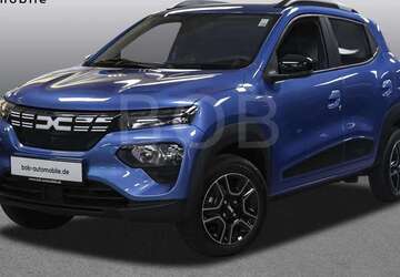 Dacia Spring 8.873 km 11.777 &euro; Essen 45141