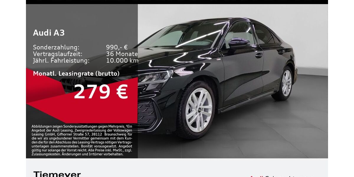 Audi A3 25.615 km 32.490 &euro; Bochum 44809