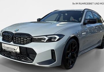 BMW M340i 15.934 km 65.700 &euro; Witten 58455