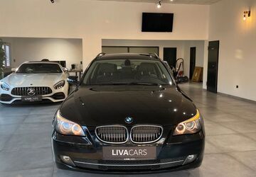 BMW 523 151.244 km 9.000 &euro; Oberhausen 46049