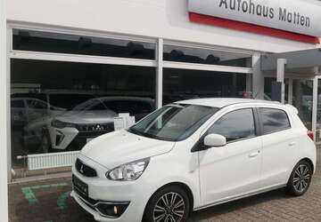 Mitsubishi Space Star 41.200 km 9.990 &euro; Oberhausen 46147