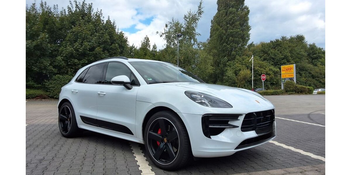 Porsche Macan 94.500 km 42.500 &euro; Recklinghausen 45659