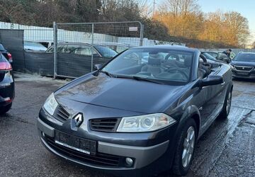 Renault Megane 147.000 km 2.800 &euro; Essen 45143