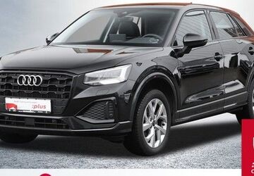 Audi Q2 29.220 km 30.640 &euro; Lünen 44534