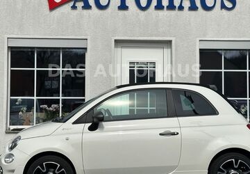 Fiat 500 58.000 km 11.999 &euro; Marl 45770