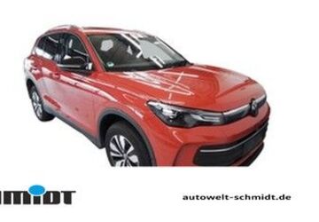 VW Tiguan 4.050 km 32.890 &euro; Recklinghausen 45657