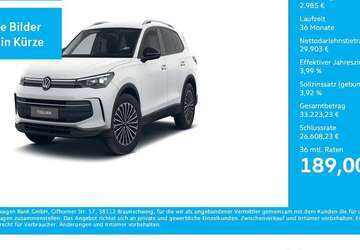 VW Tiguan 5.187 km 32.888 &euro; Dortmund 44141