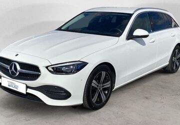 Mercedes-Benz C 220 29.000 km 36.990 &euro; Bochum - Linden 44879