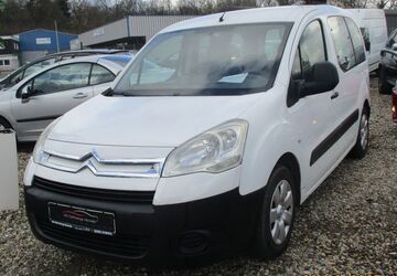 Citroen Berlingo 249.642 km 2.499 &euro; Selm 59379