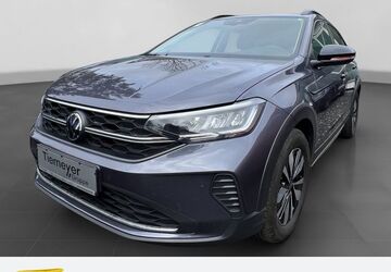 VW Taigo 16.961 km 17.380 &euro; Recklinghausen 45663