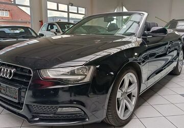 Audi A5 262.000 km 9.990 &euro; Recklinghausen 45659