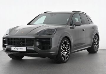 Porsche Cayenne 12.346 km 170.400 &euro; Essen 45143