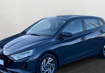 Hyundai i20 24.001 km 23.190 &euro; Bochum 44809