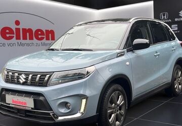Suzuki Vitara 46.224 km 15.899 &euro; Dortmund 44149