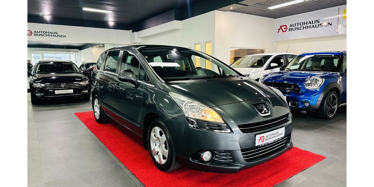 Peugeot 5008 100.000 km 7.400 &euro; Oberhausen 46049