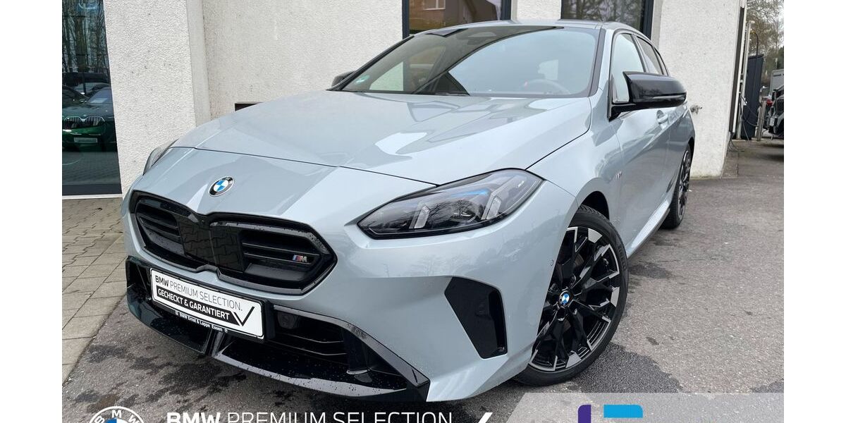 BMW M135 27.200 km 40.840 &euro; Essen 45134