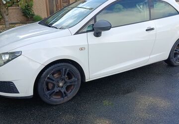 Seat Ibiza 169.000 km 1.590 &euro; Recklinghausen 45659