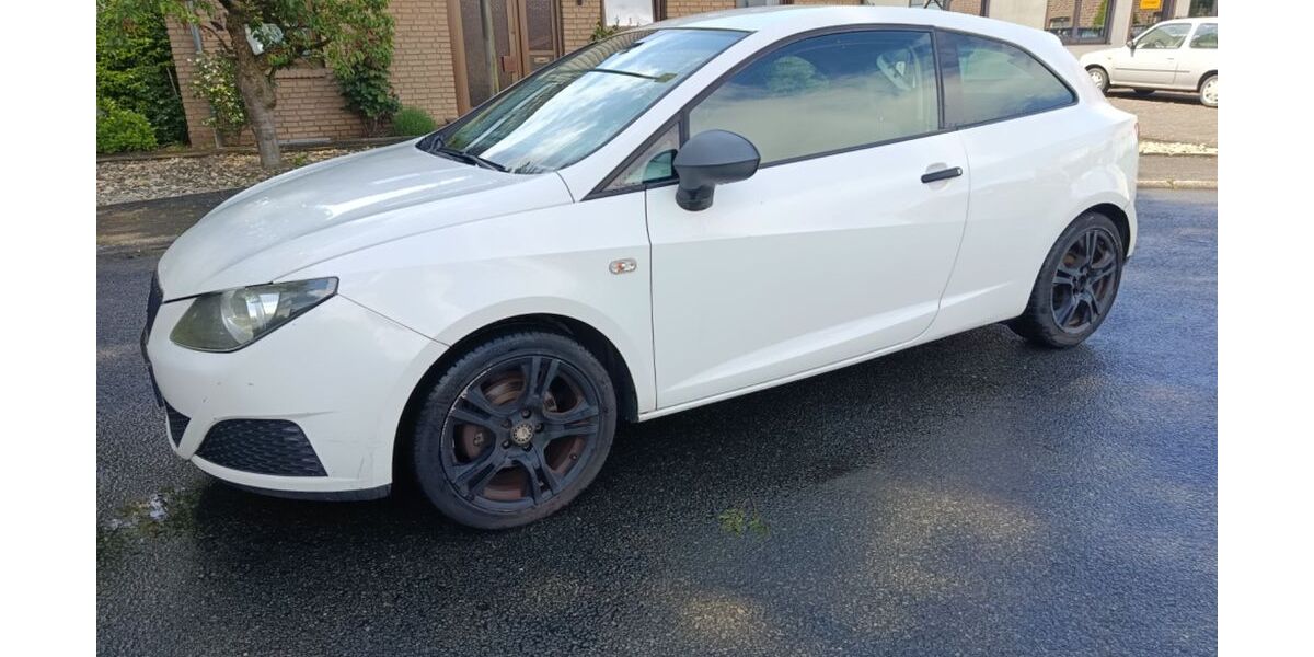 Seat Ibiza 169.000 km 1.590 &euro; Recklinghausen 45659