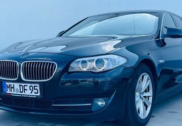 BMW 525 291.000 km 7.699 &euro; Mülheim an der Ruhr 45475