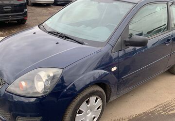 Ford Fiesta 171.000 km 950 &euro; Bottrop 46238