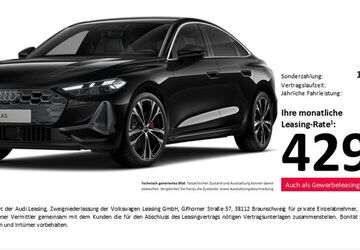 Audi A5 5.856 km 56.998 &euro; Dortmund 44143