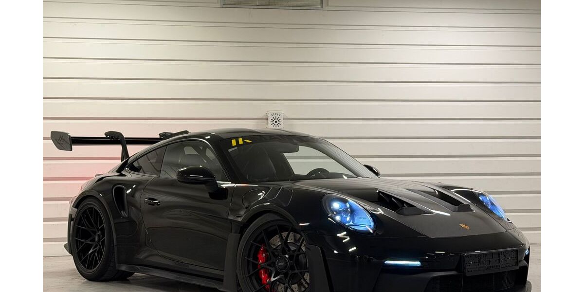 Porsche 992 6.900 km 299.992 &euro; Mülheim an der Ruhr 45478