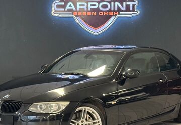 BMW 335 99.980 km 25.900 &euro; Essen 45138
