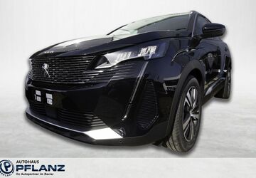 Peugeot 3008 34.990 km 24.985 &euro; Gelsenkirchen 45881