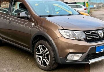 Dacia Sandero 155.765 km 7.099 &euro; Essen 45327