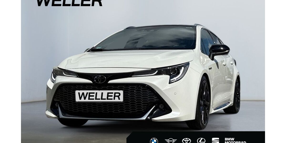 Toyota Corolla 70.500 km 26.870 &euro; Dortmund 44143