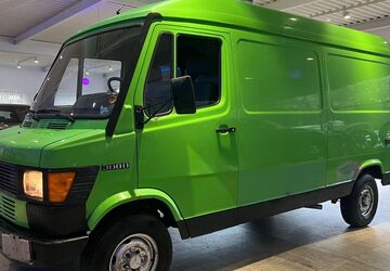 Mercedes-Benz Sprinter 185.000 km 10.800 &euro; Datteln 45711